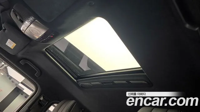 Mercedes-Benz G-Class W463b id 2745752 из Кореи 10