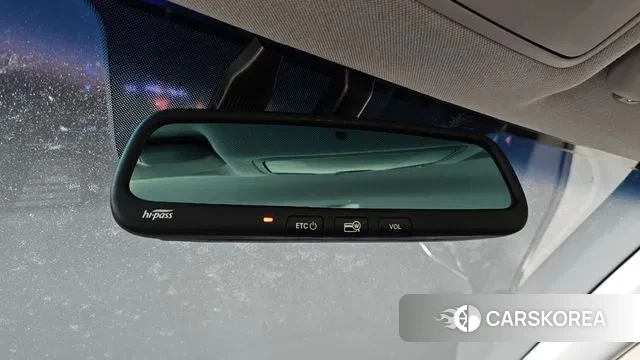 Hyundai Avante AD id 2370933 из Кореи 10