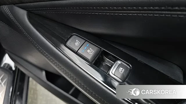 Kia K8 id 3443531 из Кореи 10