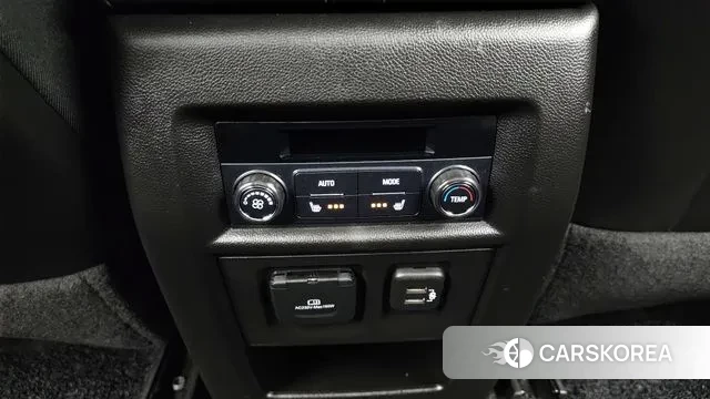 Chevrolet (GM Daewoo) Traverse id 3421883 из Кореи 10