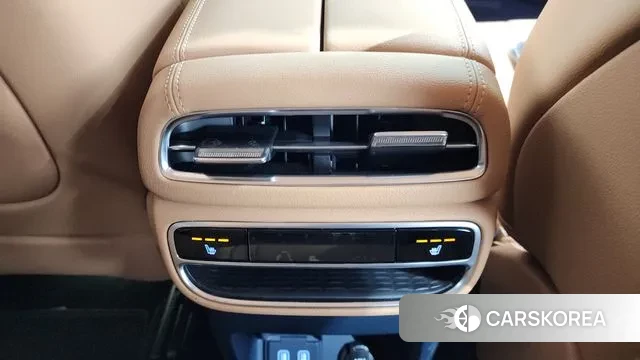 Genesis GV80 id 3372374 из Кореи 10