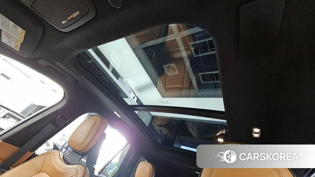 Lincoln Aviator 2nd generation id 4855668 из Кореи 10