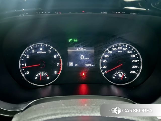 Kia Proud run id 4301187 из Китая 10