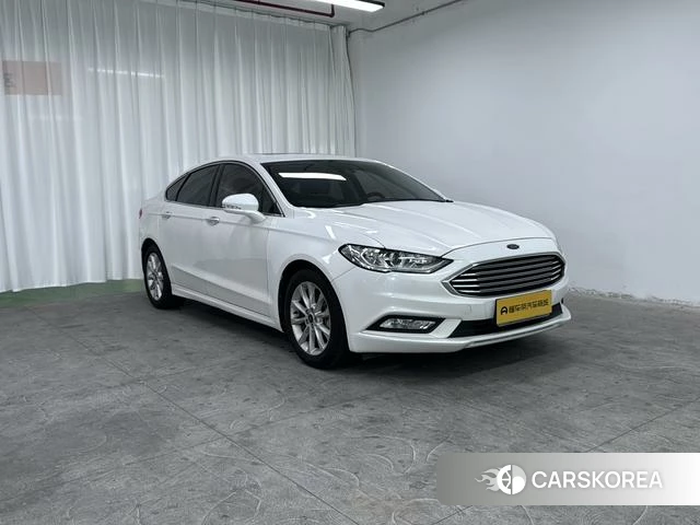 Ford Mondeo id 4221881 из Китая 10