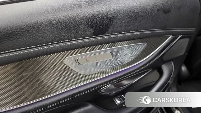 Mercedes-Benz CLS-Class C257 id 3530799 из Кореи 10