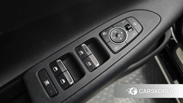 Hyundai Grandeur IG id 4557897 из Кореи 10