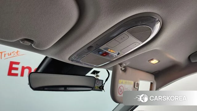 Hyundai Ionic 5 id 4395830 из Кореи 10