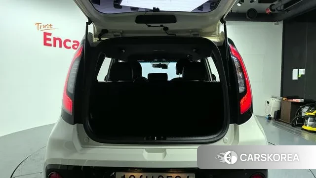 Kia The New Saw id 3505536 из Кореи 10