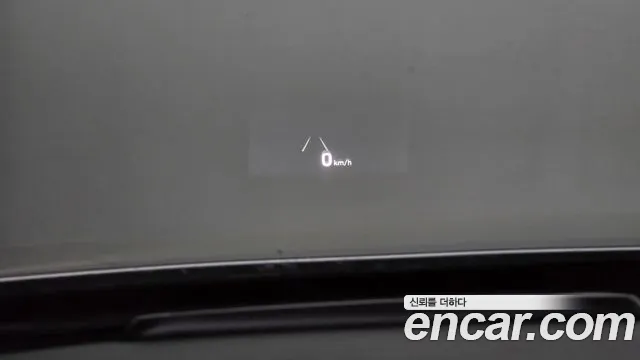 Genesis EQ900 id 2686357 из Кореи 10