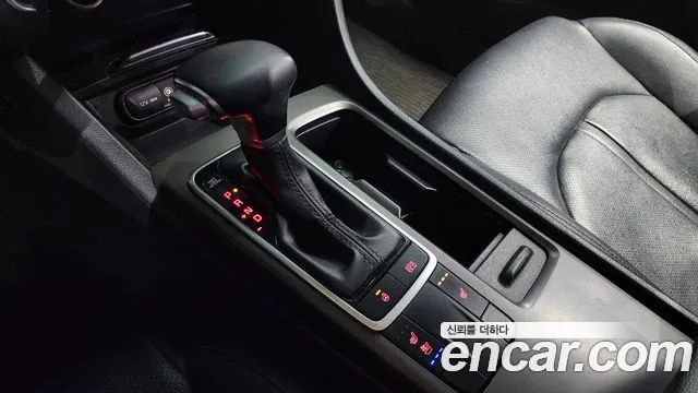 Kia The New K5 2nd generation id 2765645 из Кореи 10