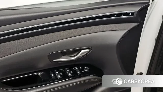 Hyundai Tucson (NX4) id 3458829 из Кореи 10