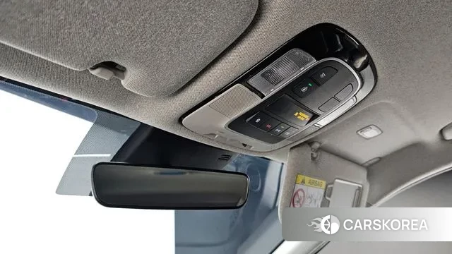 Hyundai Sonata (DN8) id 3752864 из Кореи 10