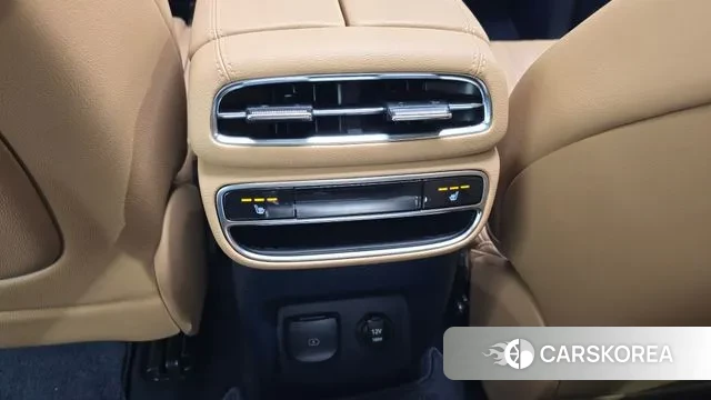 Genesis GV80 id 3523778 из Кореи 10