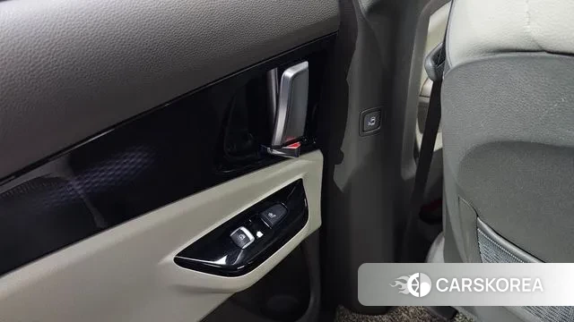 Kia Carnival 4th generation id 3655954 из Кореи 10