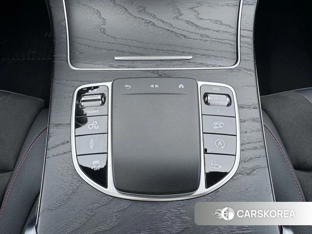 Mercedes-Benz GLC Coupe AMG id 4259871 из Китая 10
