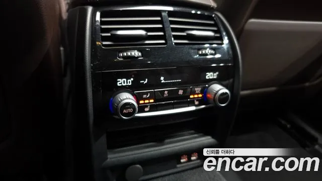 BMW 5 Series (G30) id 2671315 из Кореи 10