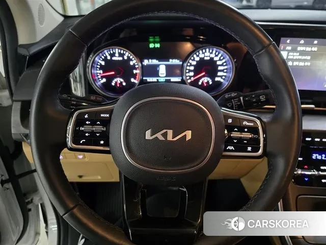 Kia Carnival 4th generation id 3577042 из Кореи 10