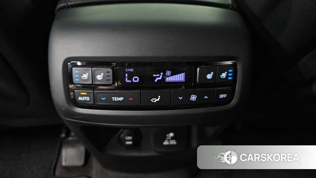 Hyundai Palisade id 4541731 из Кореи 10