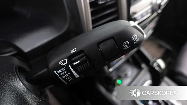 Ssangyong Rexton Sports id 2995487 из Кореи 10