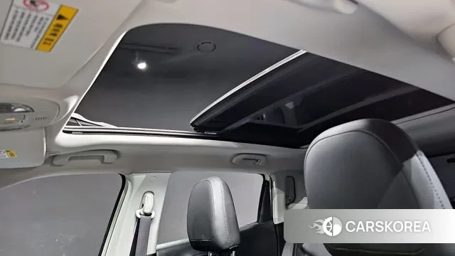 Jeep Compass 2nd Generation id 3188155 из Кореи 10