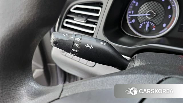 Hyundai The New Avante AD id 3820590 из Кореи 10