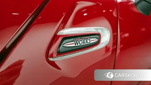 Mini Cooper S id 3631881 из Кореи 10