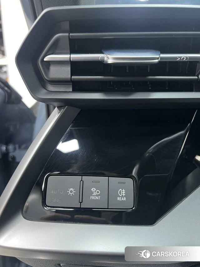 Audi A3 id 4258598 из Китая 10
