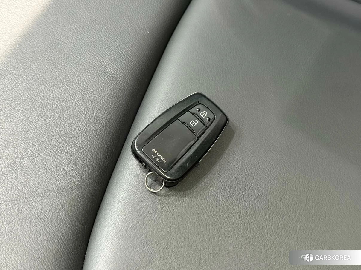 Toyota Wilanda id 4406114 из Китая 10