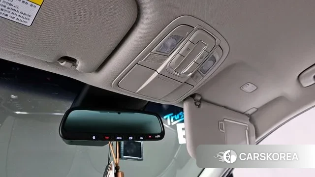 Hyundai Santa Fe TM id 3687352 из Кореи 10