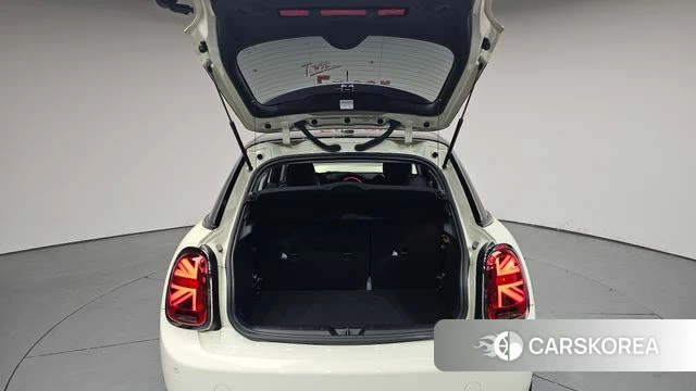 Mini Cooper id 4580991 из Кореи 10