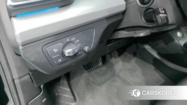 Audi Q5 (FY) id 4754000 из Кореи 10