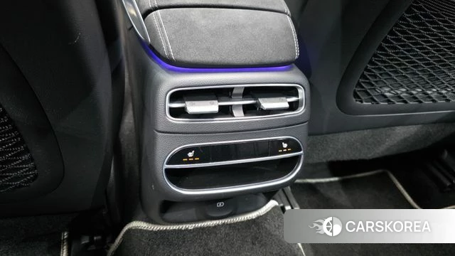Genesis GV70 id 4872133 из Кореи 10