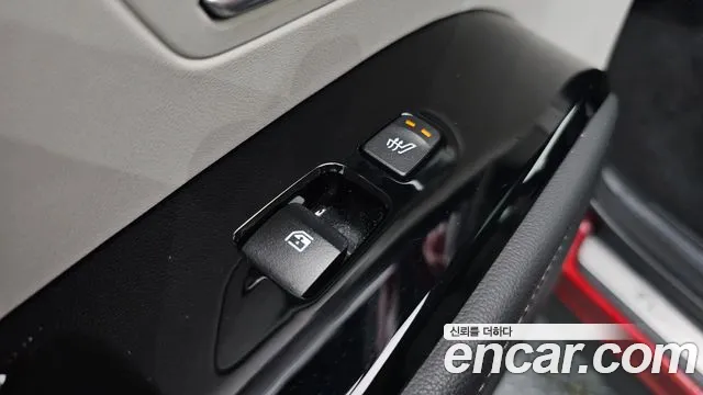 Hyundai Tucson Hybrid (NX4) id 2651510 из Кореи 10