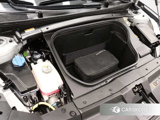 Hyundai Ionic 6 id 3452836 из Кореи 10