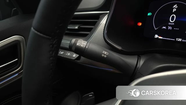 Renault Korea (Samsung) Arcana id 4590018 из Кореи 10