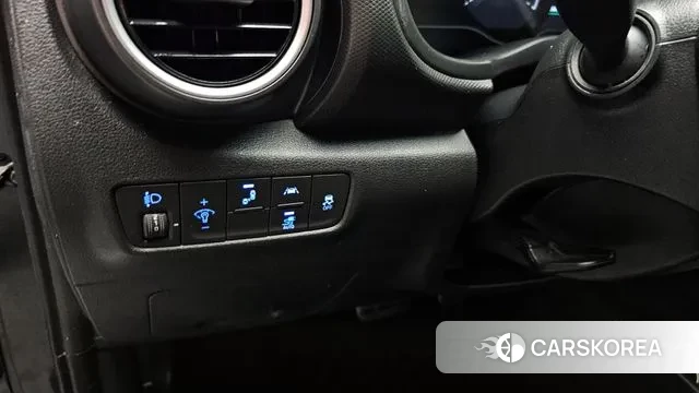 Hyundai Kona Electric id 3225809 из Кореи 10