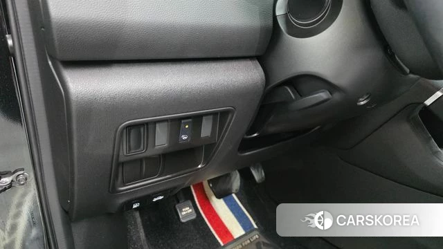 Renault Korea (Samsung) QM6 id 4447390 из Кореи 10