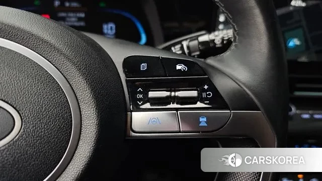 Hyundai The New Avante (CN7) id 3333591 из Кореи 10