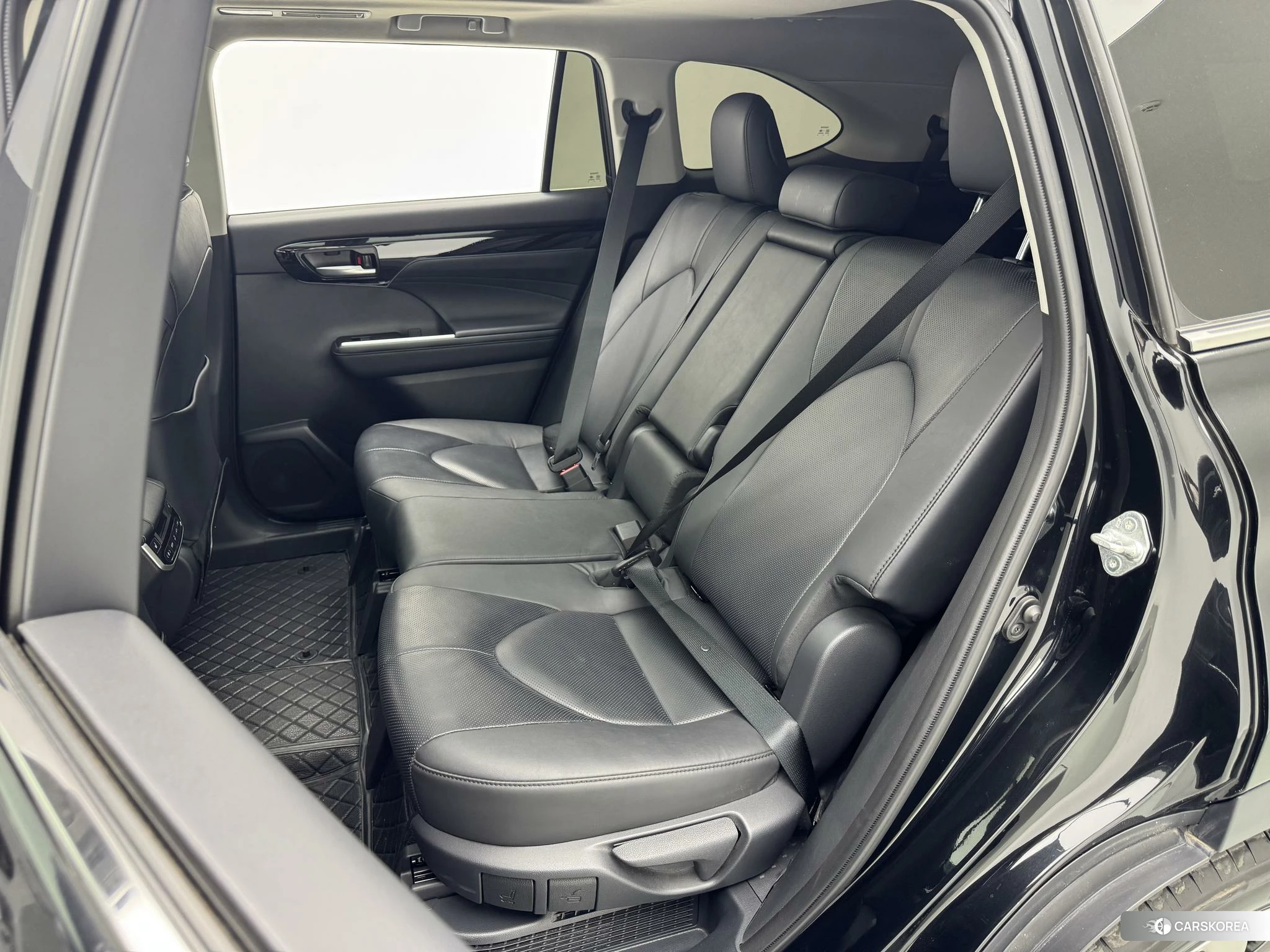 Toyota Highlander id 4513582 из Китая 10