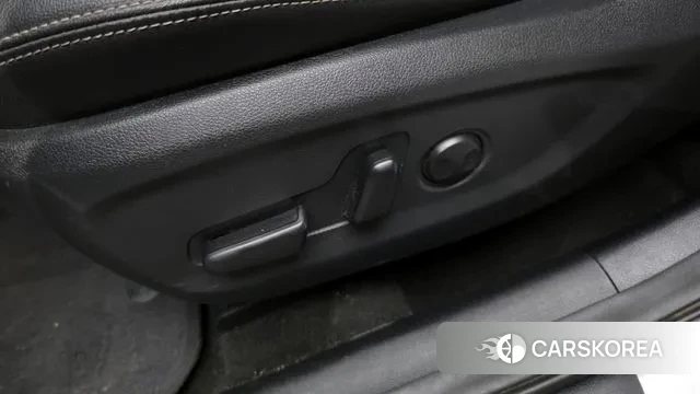 Kia Sportage The Bold id 3024461 из Кореи 10