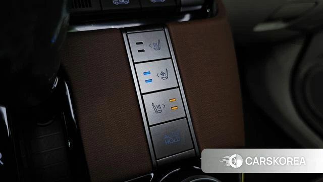 Hyundai The New Casper id 4934446 из Кореи 10