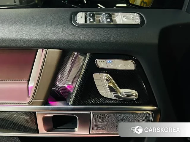 Mercedes-Benz G-Class W465 id 3451970 из Кореи 10