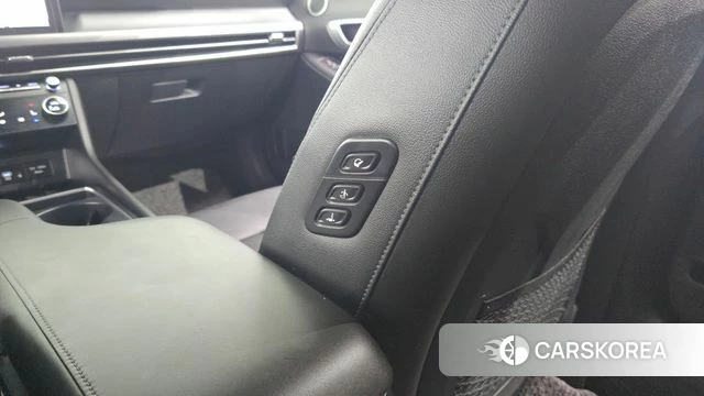 Hyundai Sonata D Edge (DN8) id 4315352 из Кореи 10