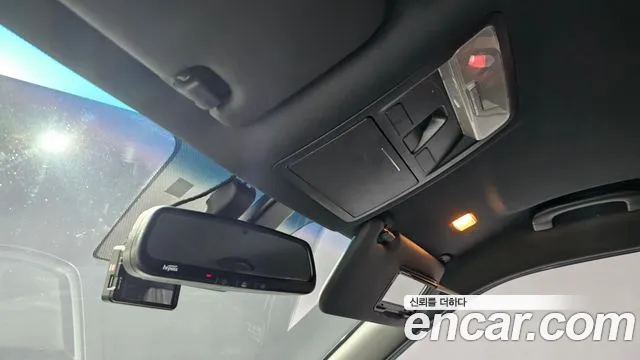 Ssangyong Rexton Sports Cannes id 2712968 из Кореи 10