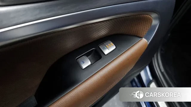 Genesis G70 id 3066053 из Кореи 10