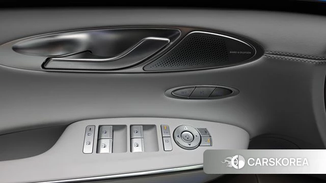 Genesis GV70 id 4734960 из Кореи 10