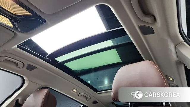 BMW X7 (G07) id 3366848 из Кореи 10