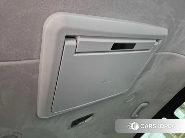 Hyundai Staria id 3934065 из Кореи 10