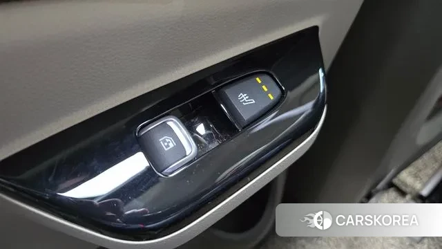 Kia Carnival 4th generation id 3407167 из Кореи 10