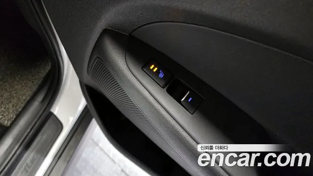 Hyundai All New Tucson id 2549069 из Кореи 10